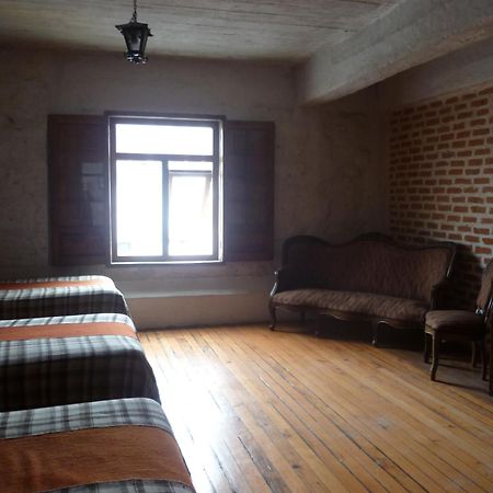 Отель La Casa De Melgar Арекипа Экстерьер фото