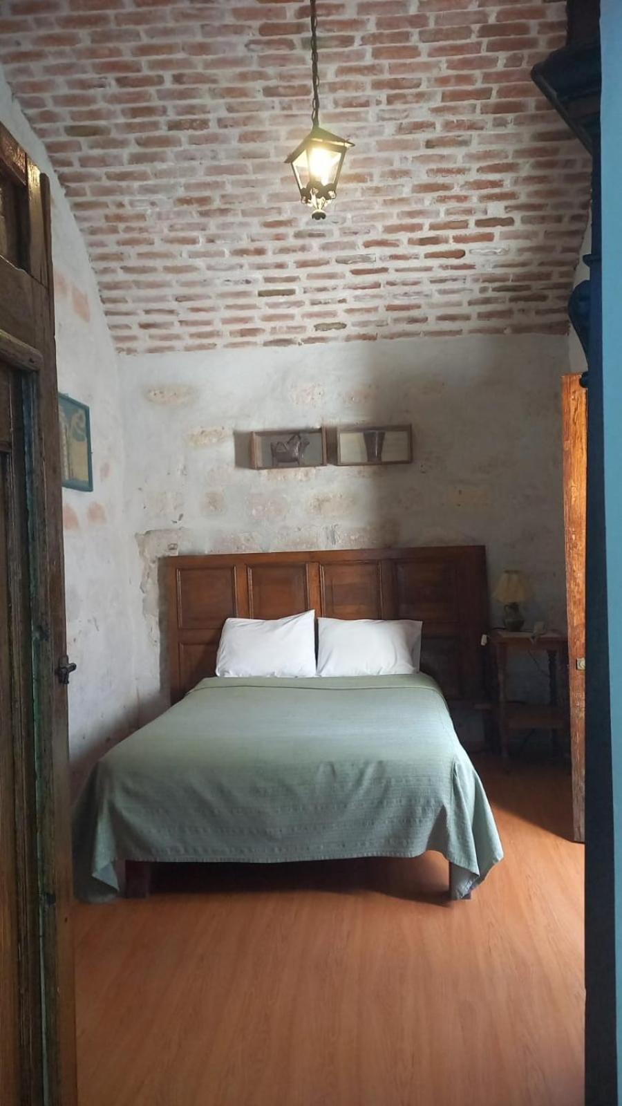 Отель La Casa De Melgar Арекипа Экстерьер фото