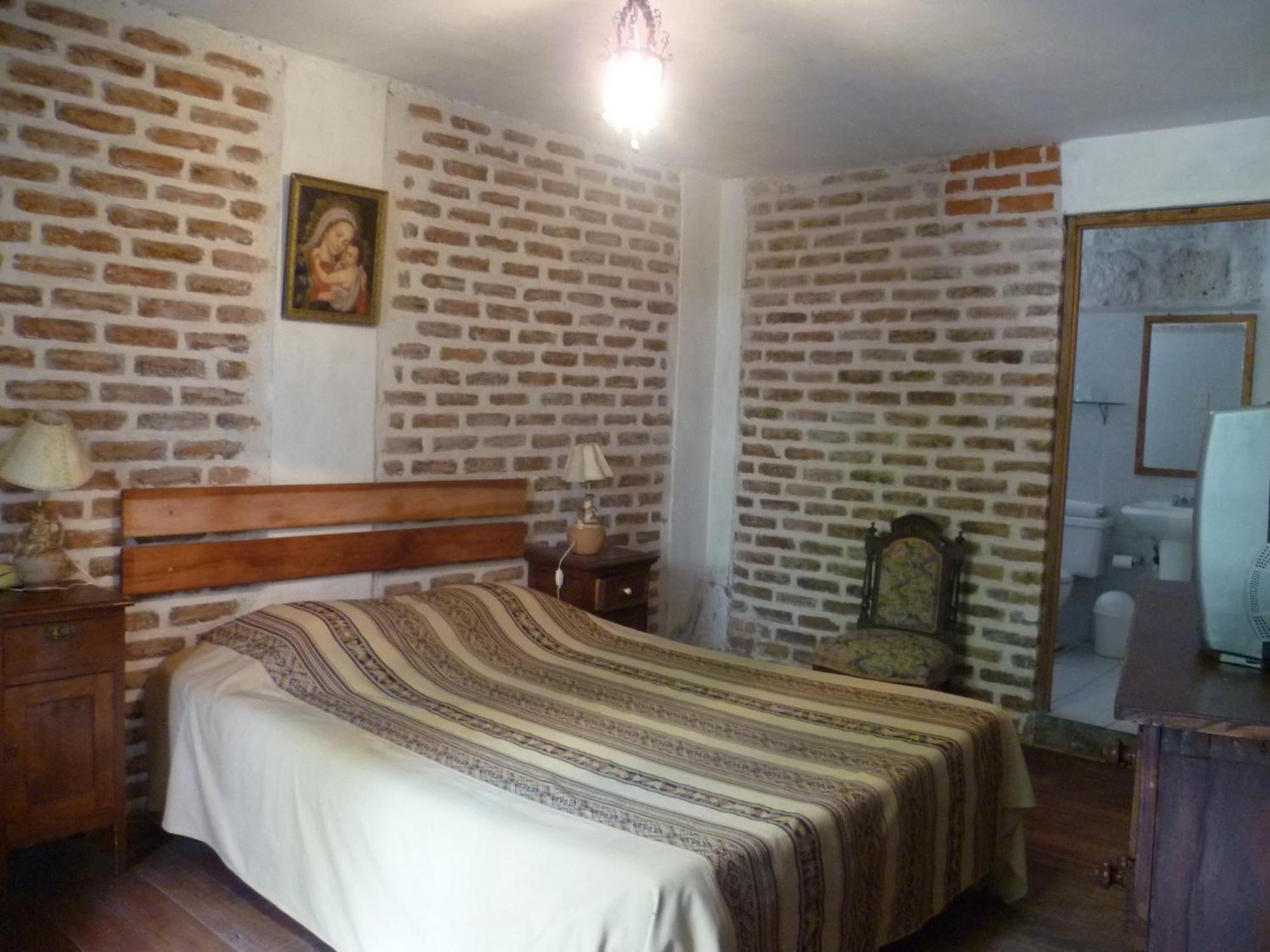 Отель La Casa De Melgar Арекипа Экстерьер фото