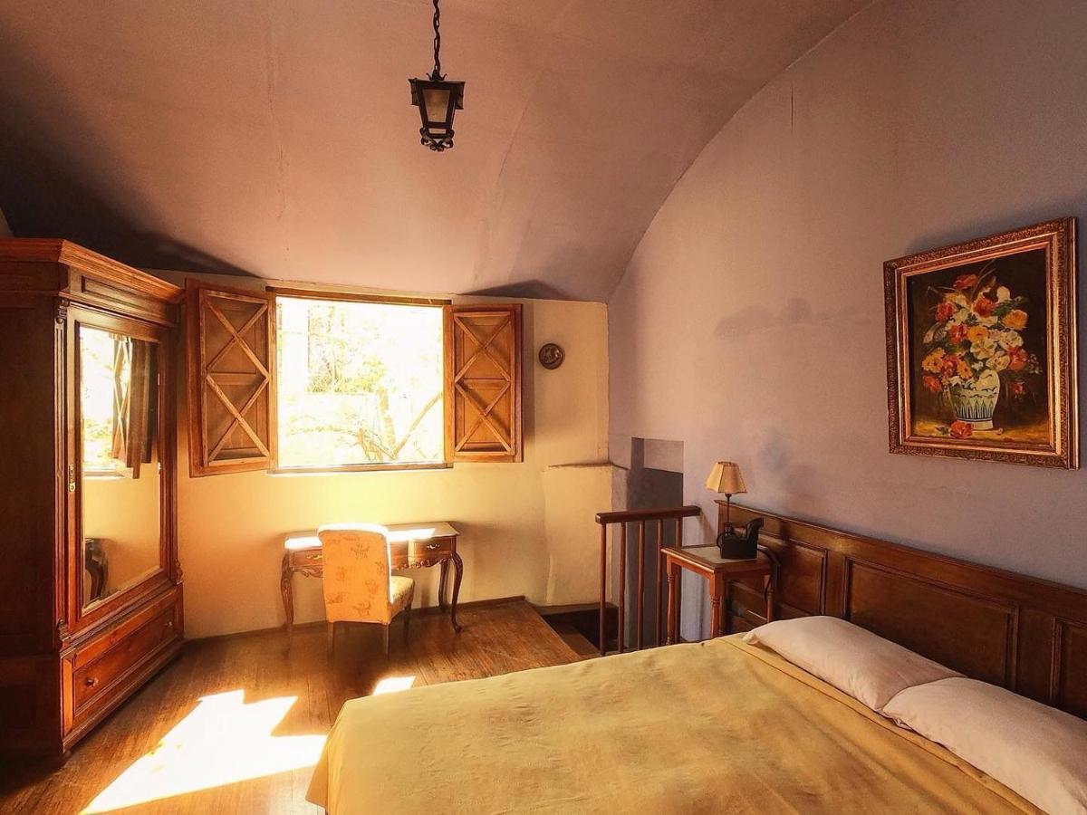 Отель La Casa De Melgar Арекипа Экстерьер фото